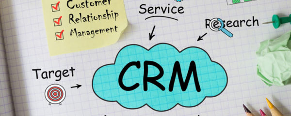 CRM cloud