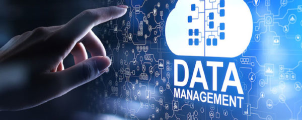 Data management