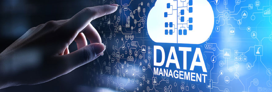 Data management