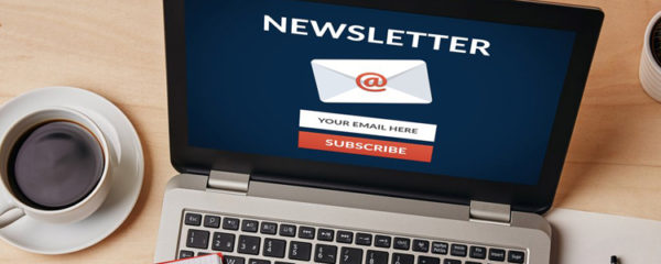 newsletter