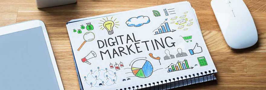 marketing digital