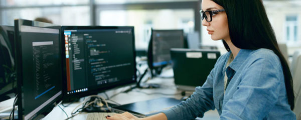 Carrière en informatique