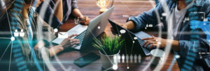 Marketing web