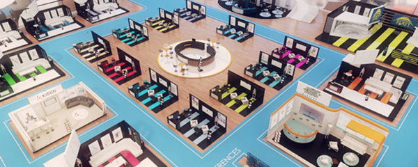 salon virtuel