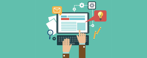 Créer un site web