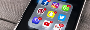 application mobile