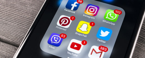 application mobile