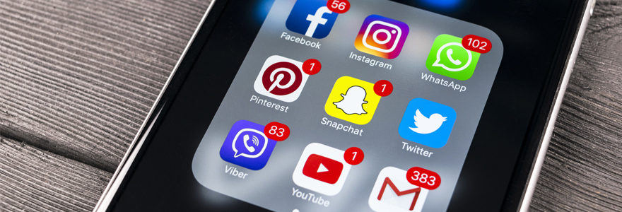application mobile