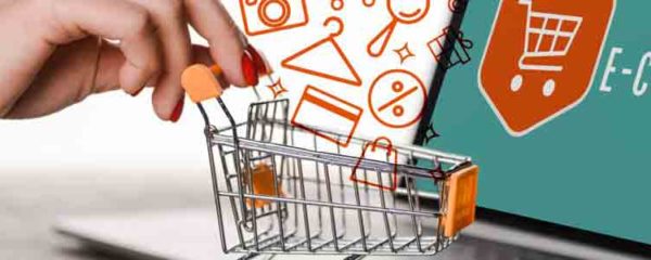 E-commerce