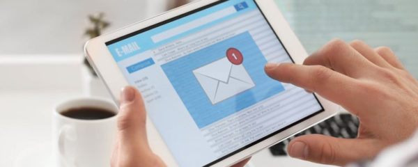 emailing