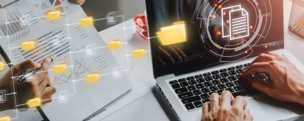 gestion d'entreprise