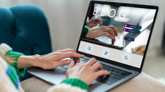 Booster votre blog WordPress