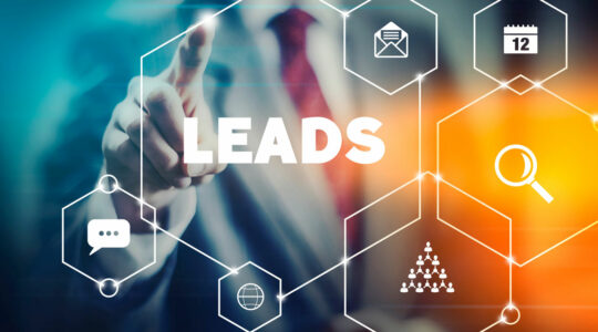 Lead management