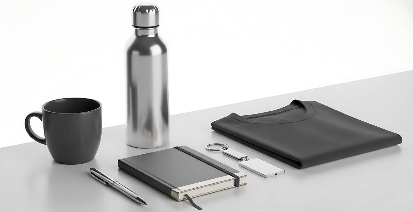 Les objets publicitaires