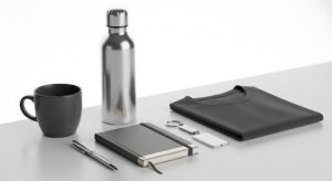 Les objets publicitaires